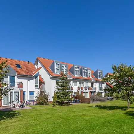 Suennslag Ostsee-perle 044 Appartement